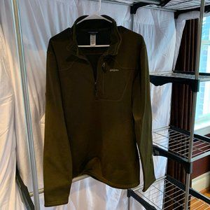 Patagonia Long Sleeve Insulating